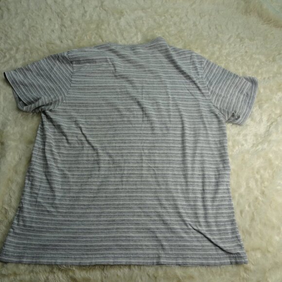 Lacoste Regular Fit Tan Shirt Size 6 (XL) - Picture 2 of 7